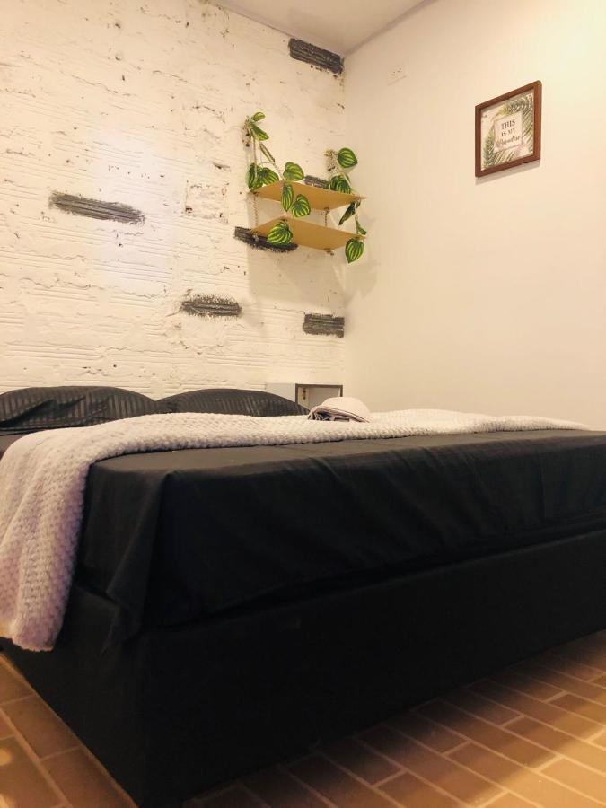 فندق Casa Egos Pop Laureles ميديلين المظهر الخارجي الصورة