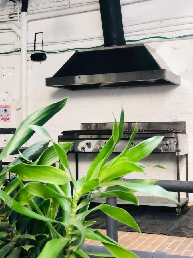 فندق Casa Egos Pop Laureles ميديلين المظهر الخارجي الصورة