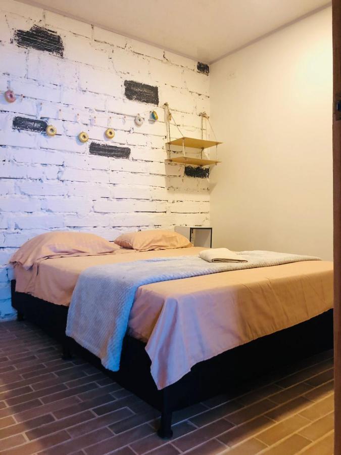 فندق Casa Egos Pop Laureles ميديلين المظهر الخارجي الصورة