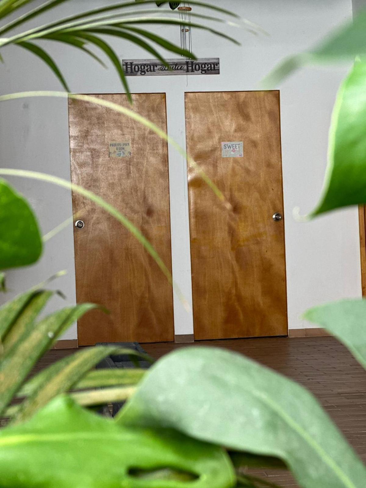 فندق Casa Egos Pop Laureles ميديلين المظهر الخارجي الصورة