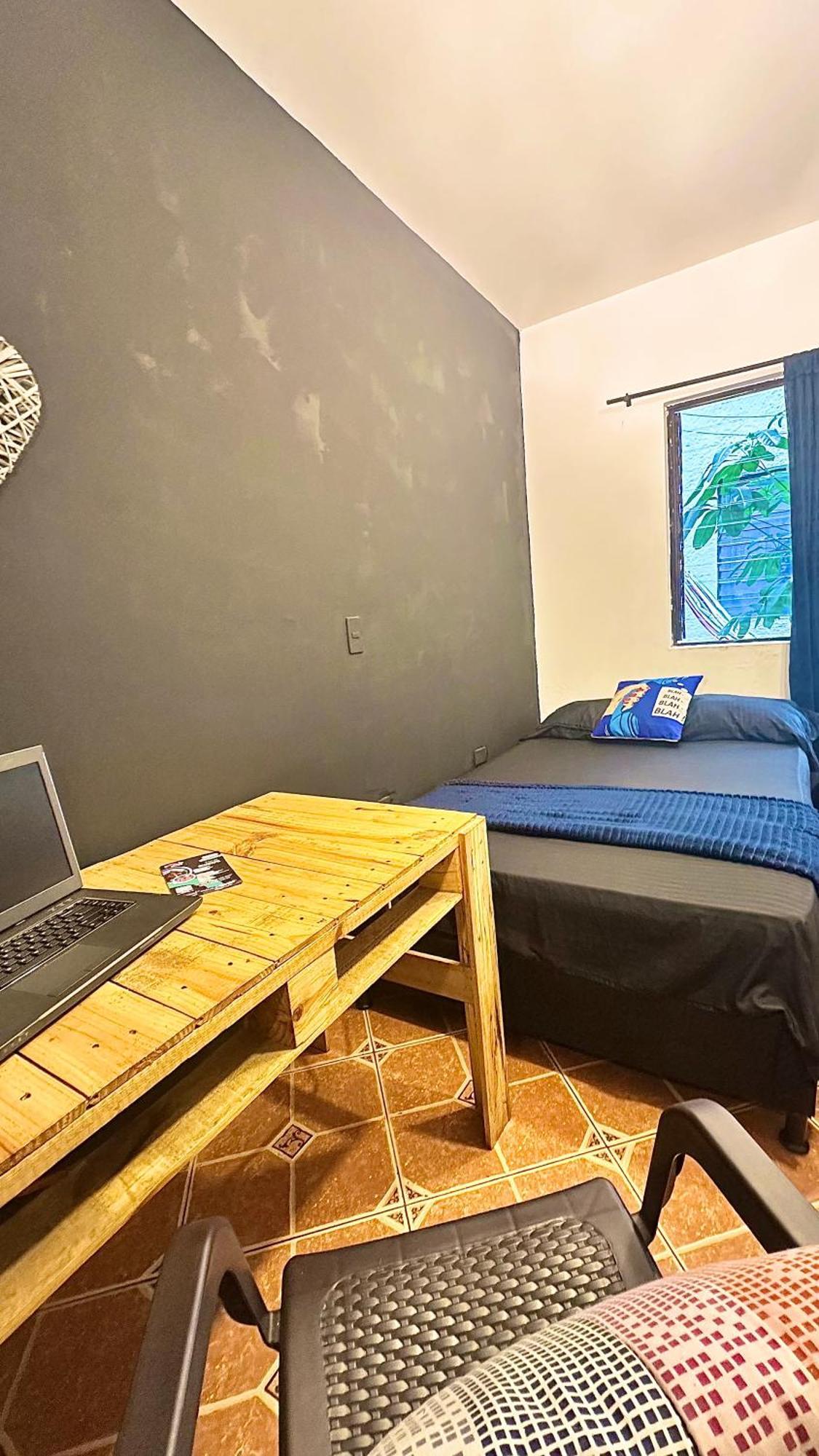 فندق Casa Egos Pop Laureles ميديلين المظهر الخارجي الصورة